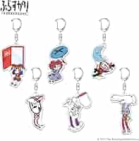Da-iCEDAY 2025　アクリルキーホルダー Da-iCE DAY 2025」グッズ解禁！ - NEWS | Da-iCE（ダイス